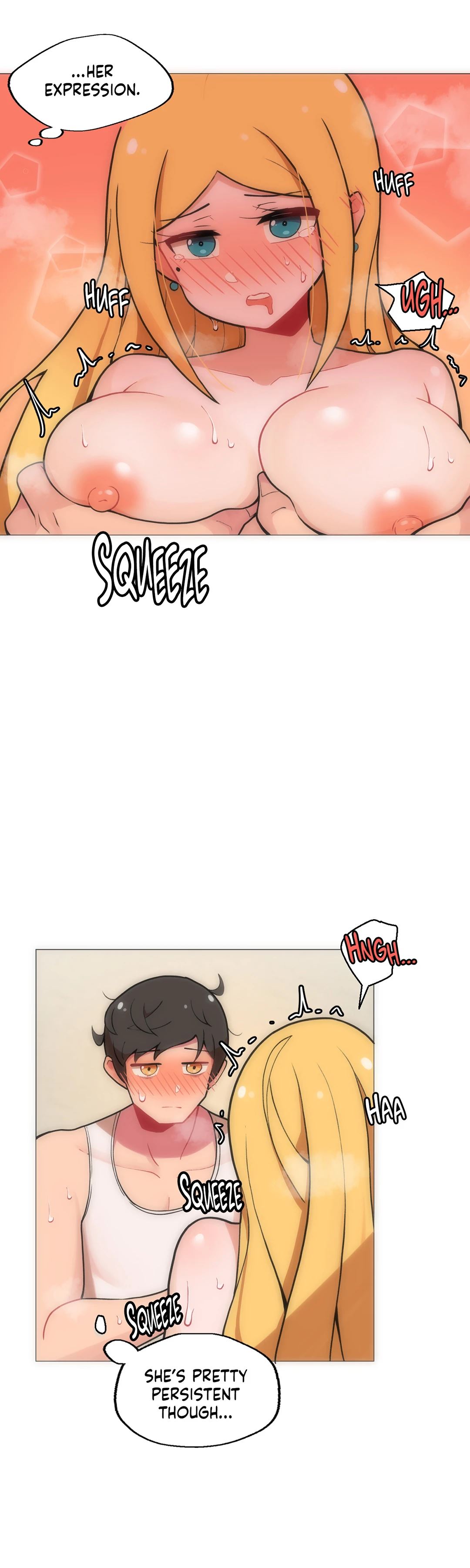 Sexcape Room: Good Game image