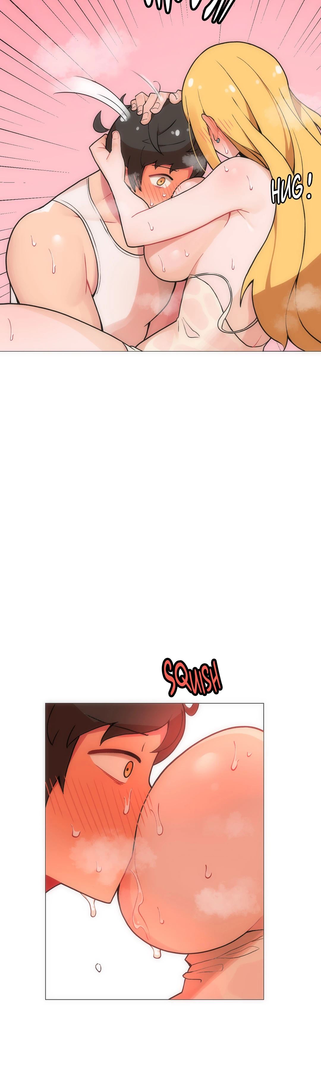 Sexcape Room: Good Game image