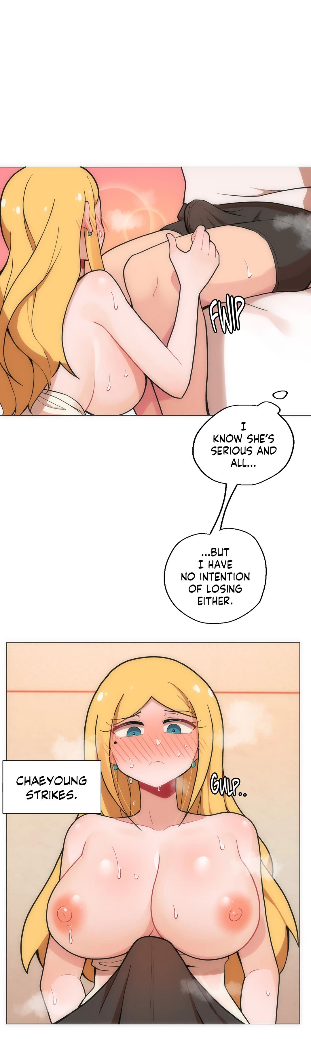 Sexcape Room: Good Game image