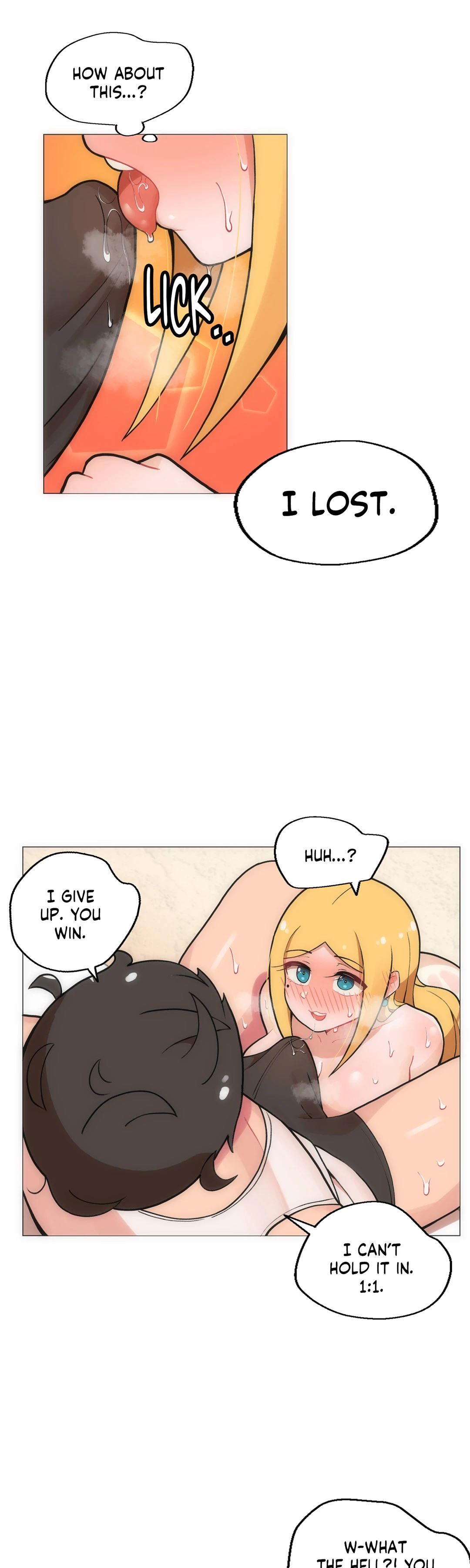 Sexcape Room: Good Game image