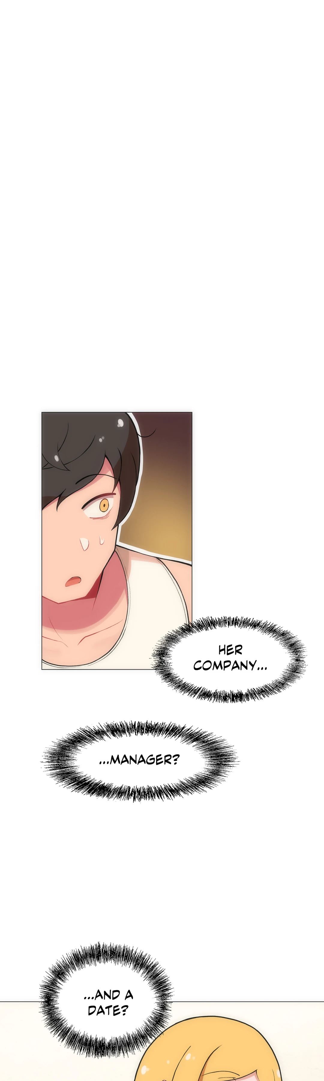 Sexcape Room: Good Game image