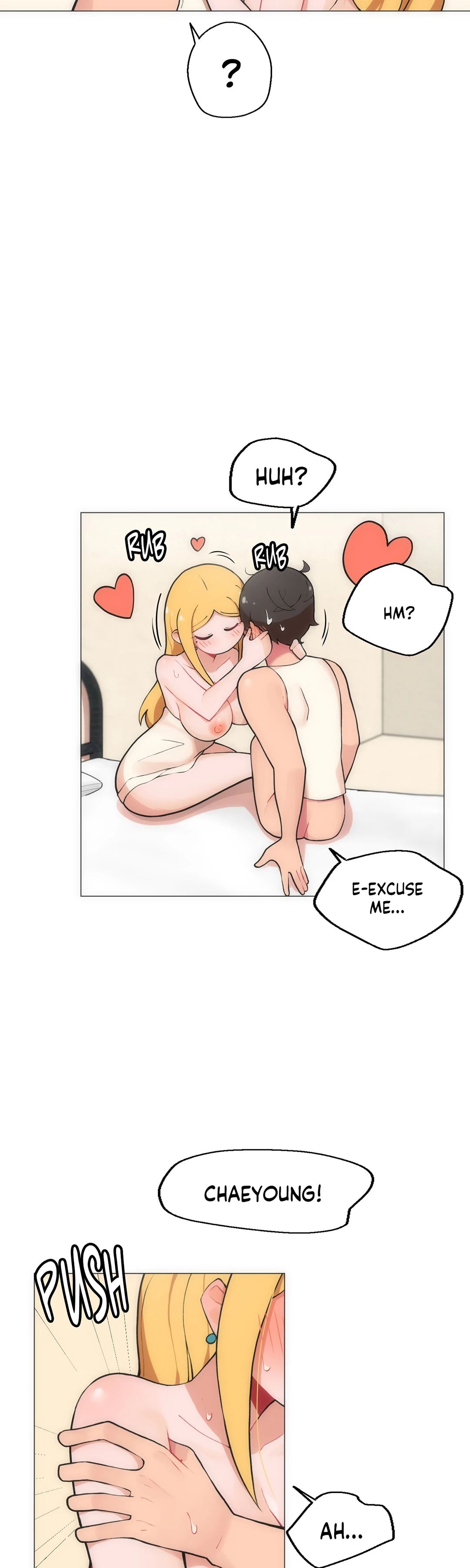 Sexcape Room: Good Game image