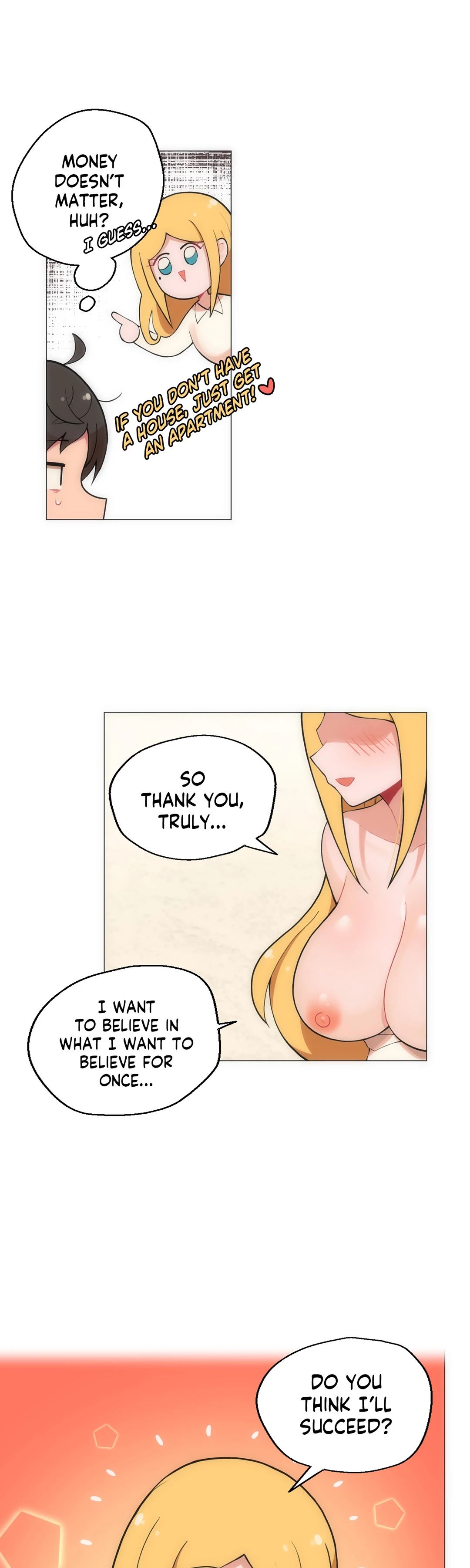 Sexcape Room: Good Game image