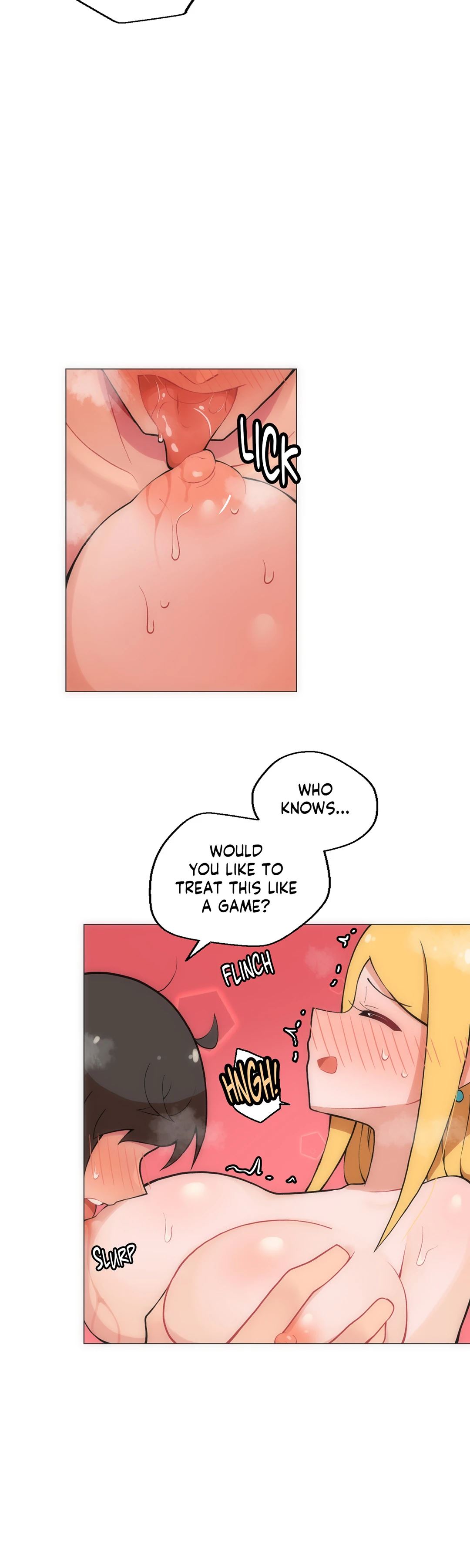 Sexcape Room: Good Game image