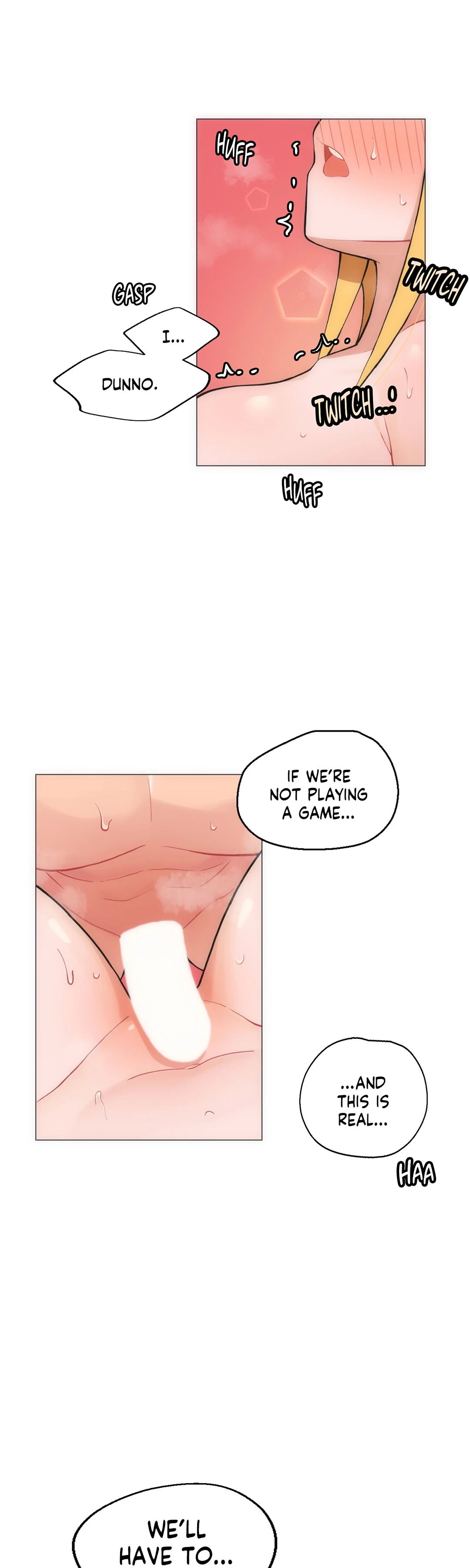 Sexcape Room: Good Game image