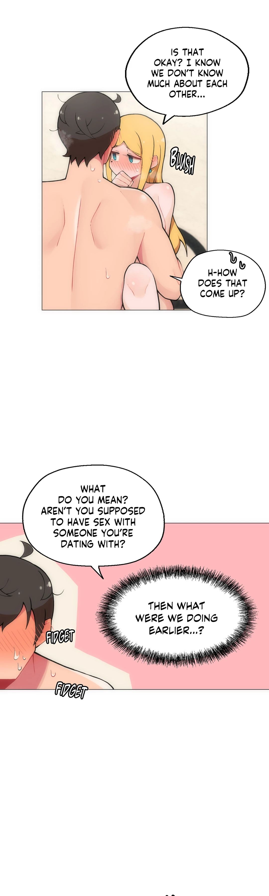 Sexcape Room: Good Game image