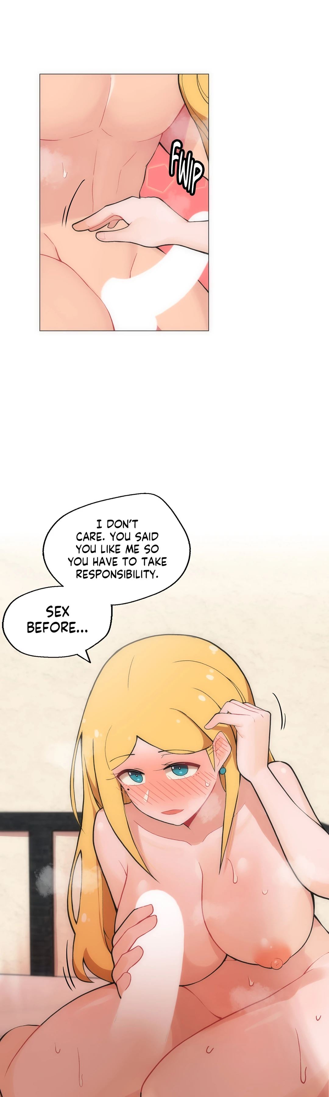 Sexcape Room: Good Game image