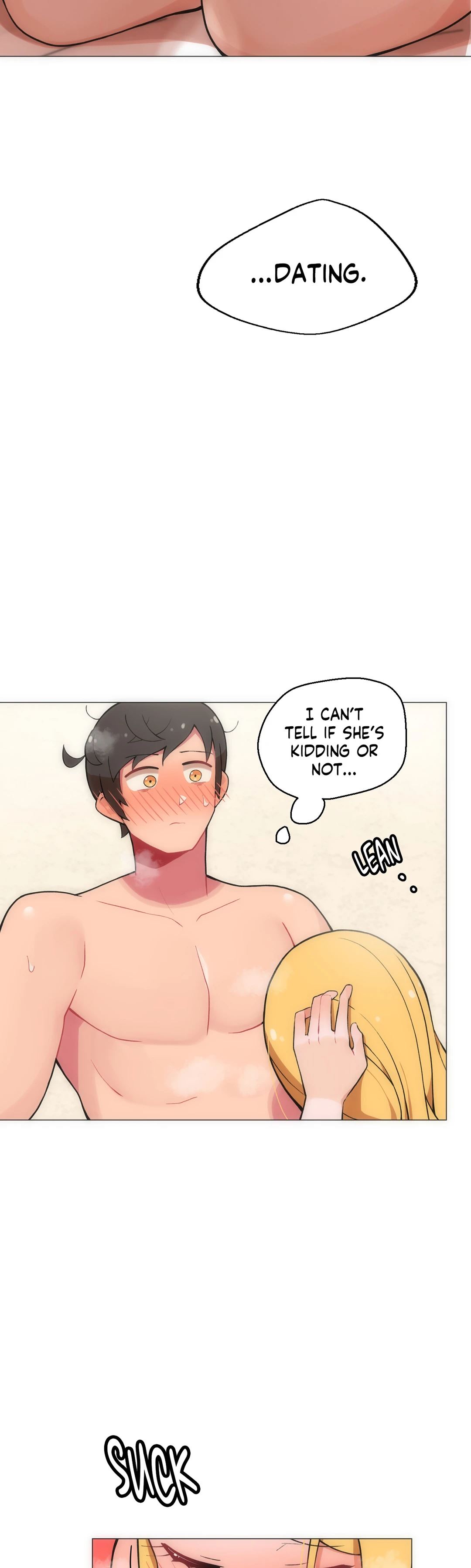 Sexcape Room: Good Game image