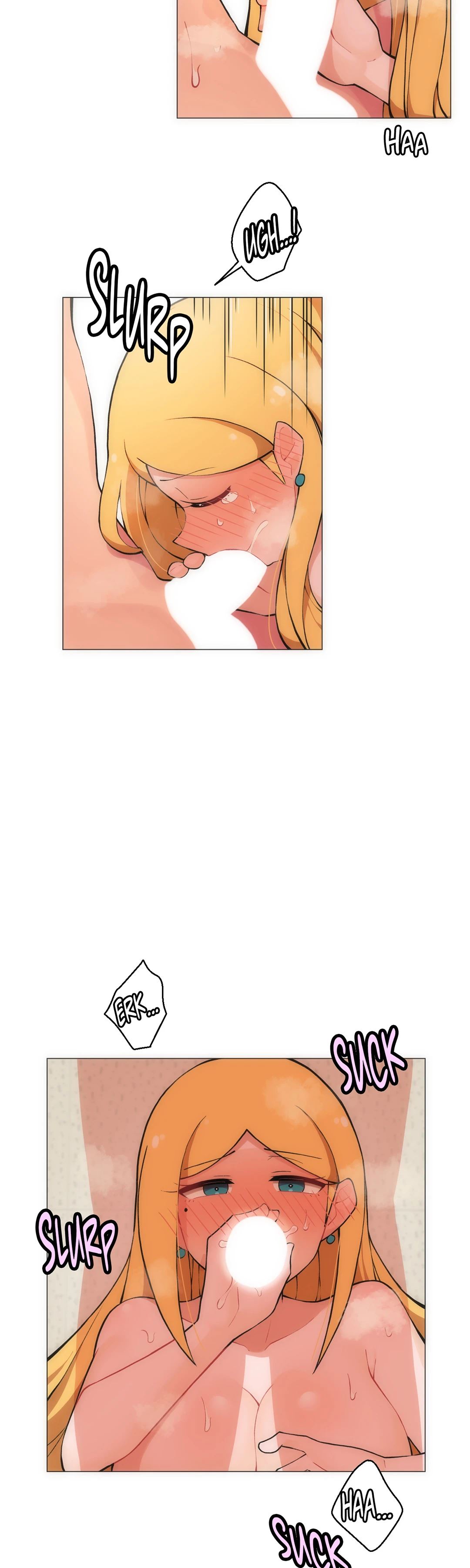 Sexcape Room: Good Game image