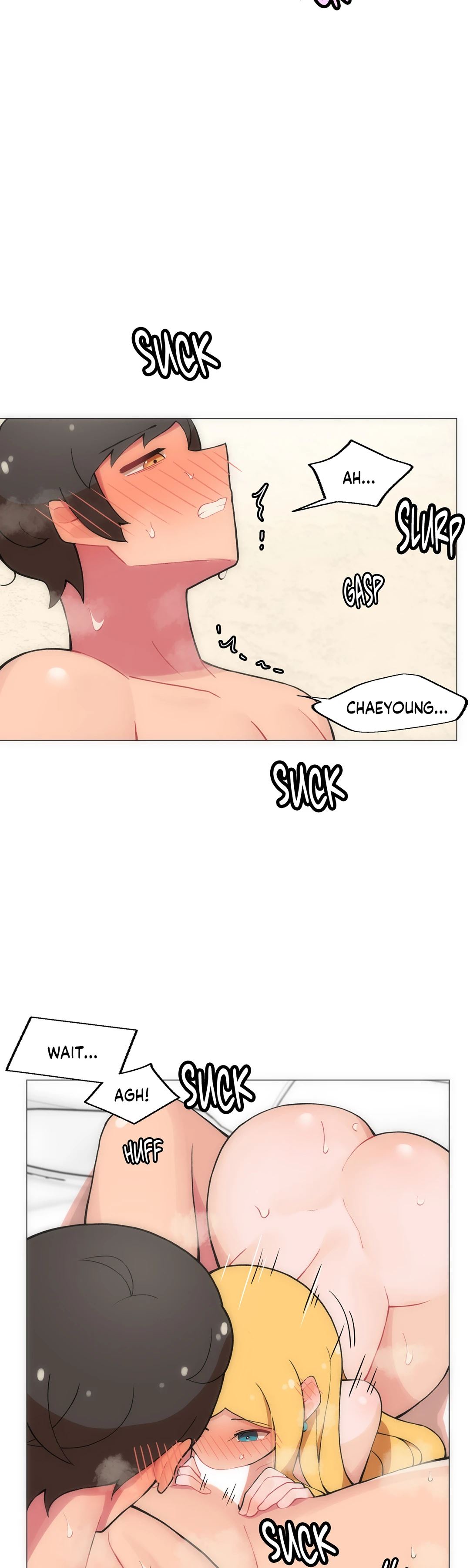 Sexcape Room: Good Game image