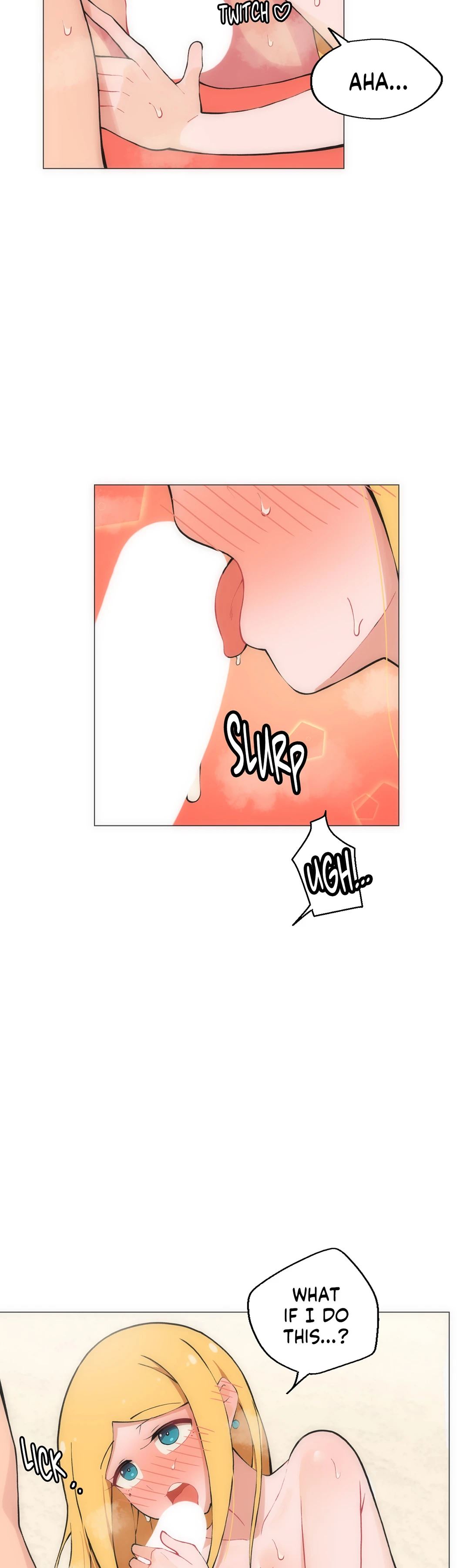 Sexcape Room: Good Game image