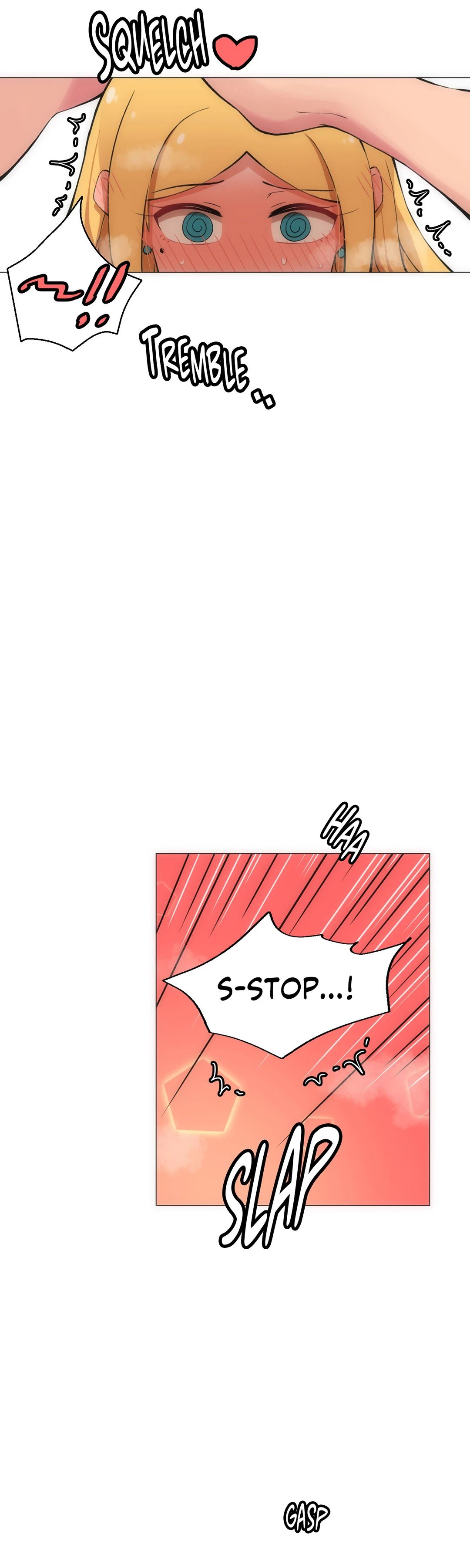 Sexcape Room: Good Game image