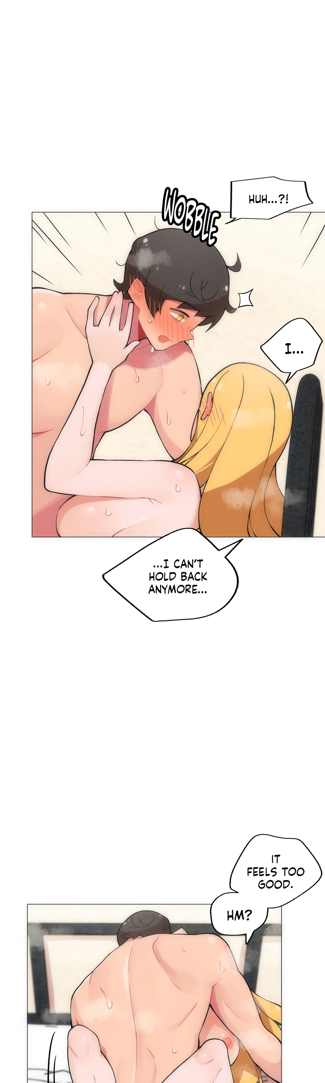 Sexcape Room: Good Game image
