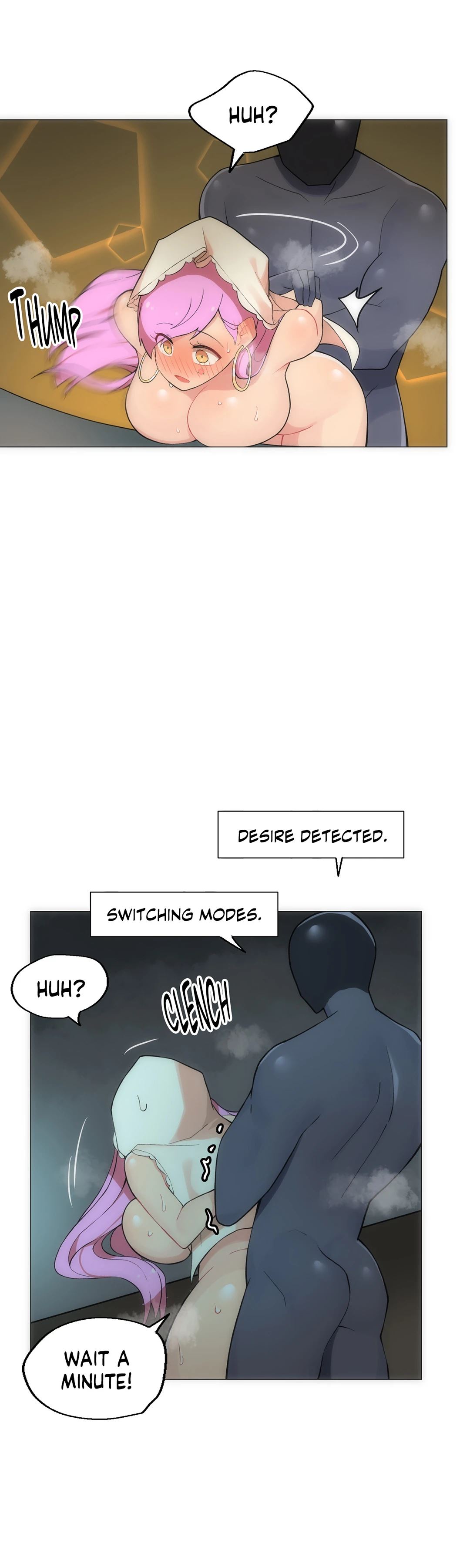 Sexcape Room: Good Game image