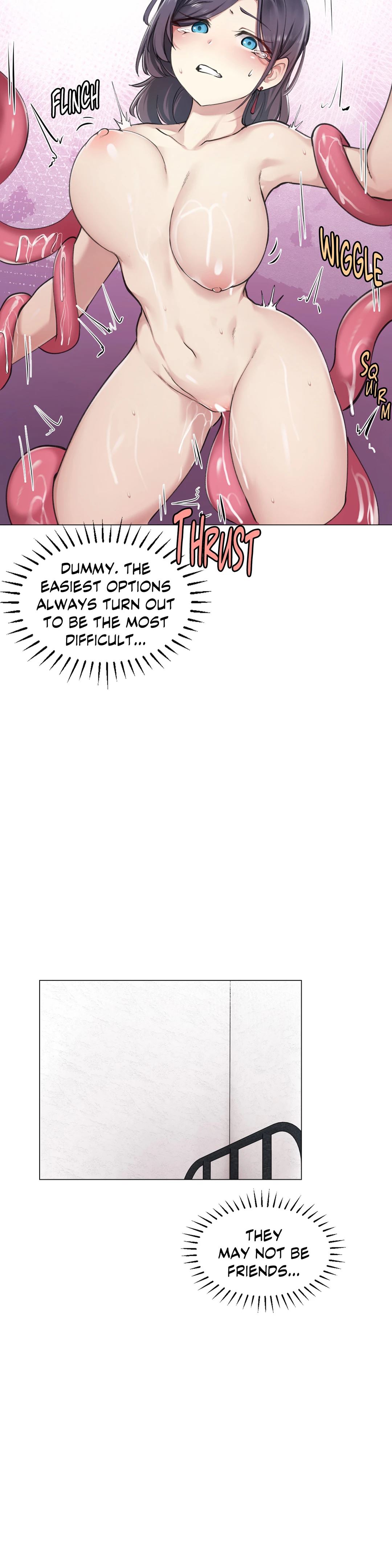 Sexcape Room: Snap Off image