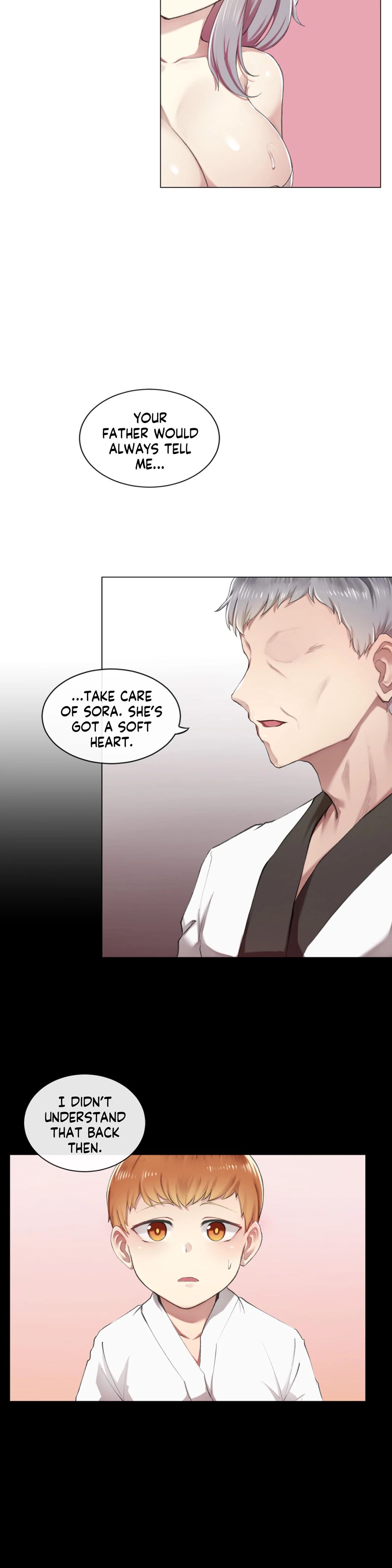 Sexcape Room: Snap Off image