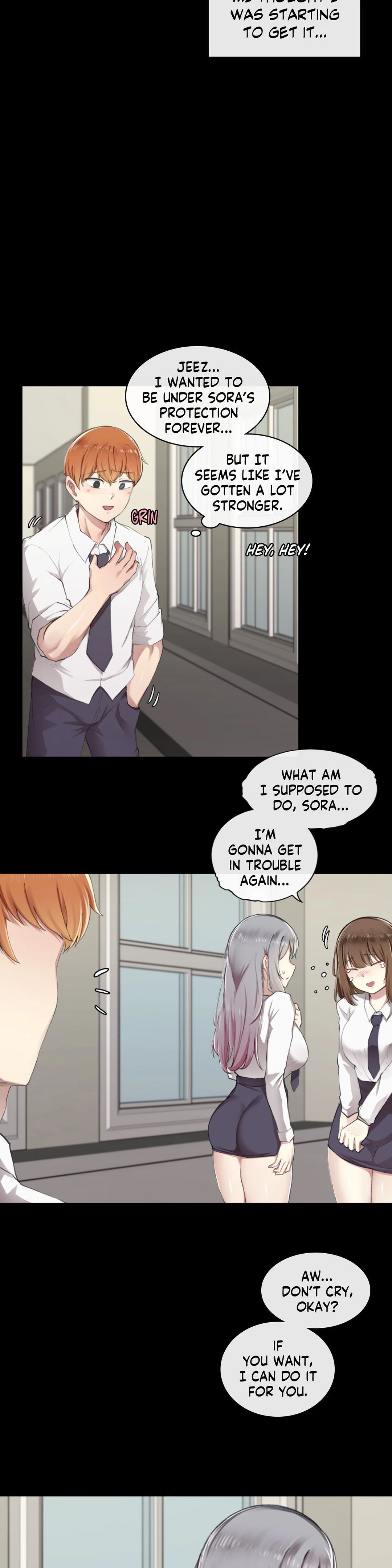 Sexcape Room: Snap Off image