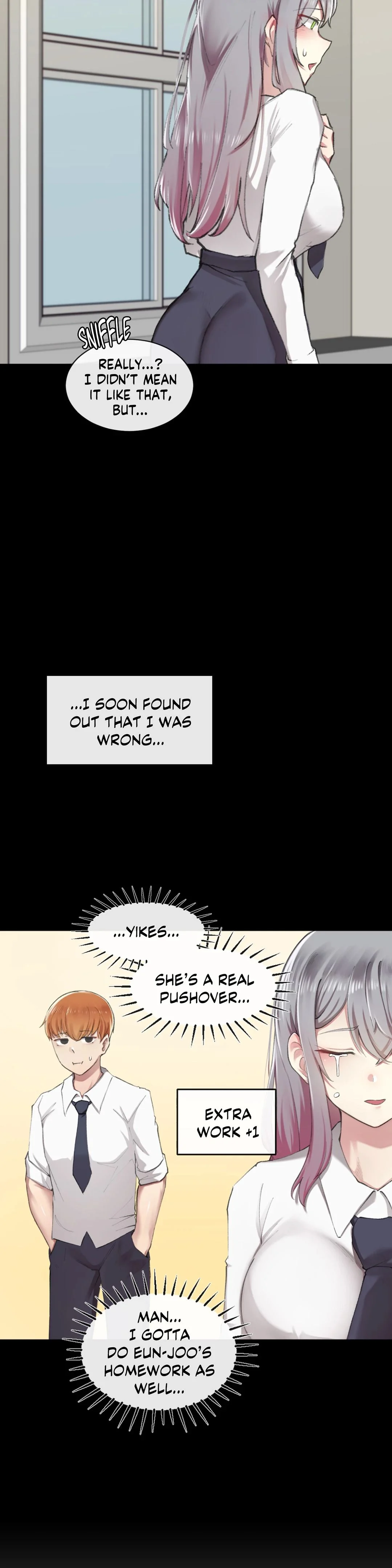 Sexcape Room: Snap Off image
