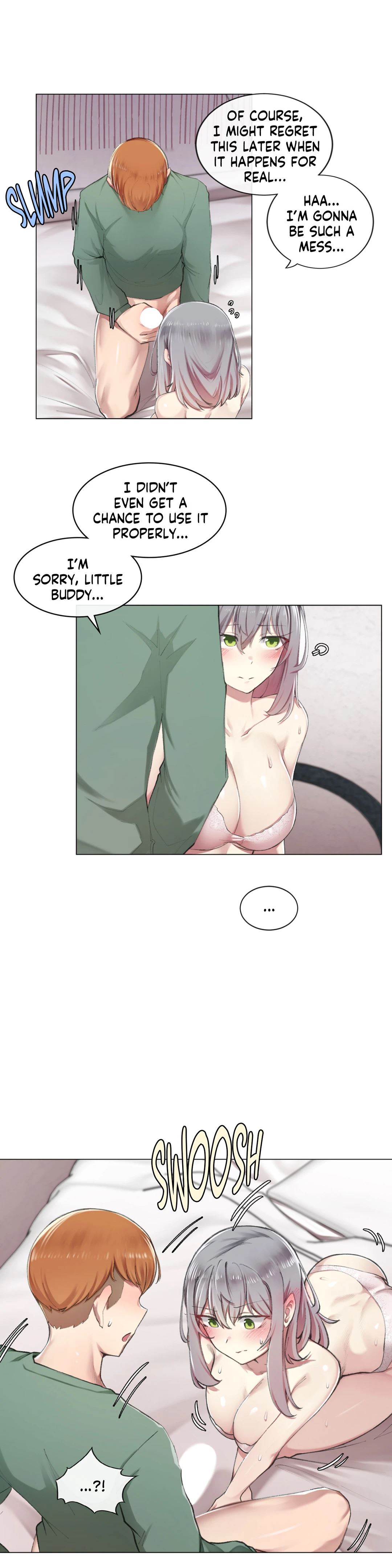 Sexcape Room: Snap Off image