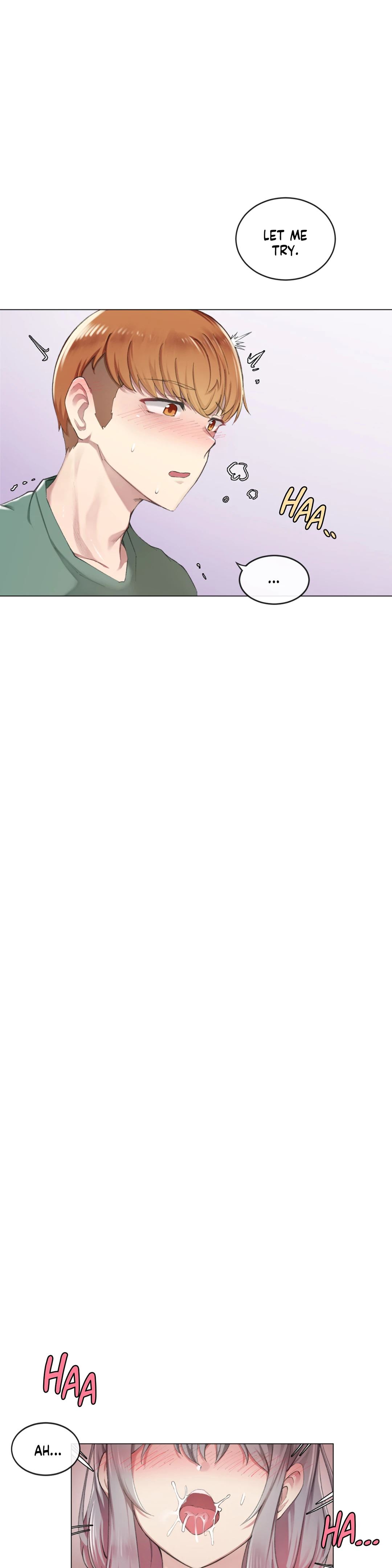 Sexcape Room: Snap Off image