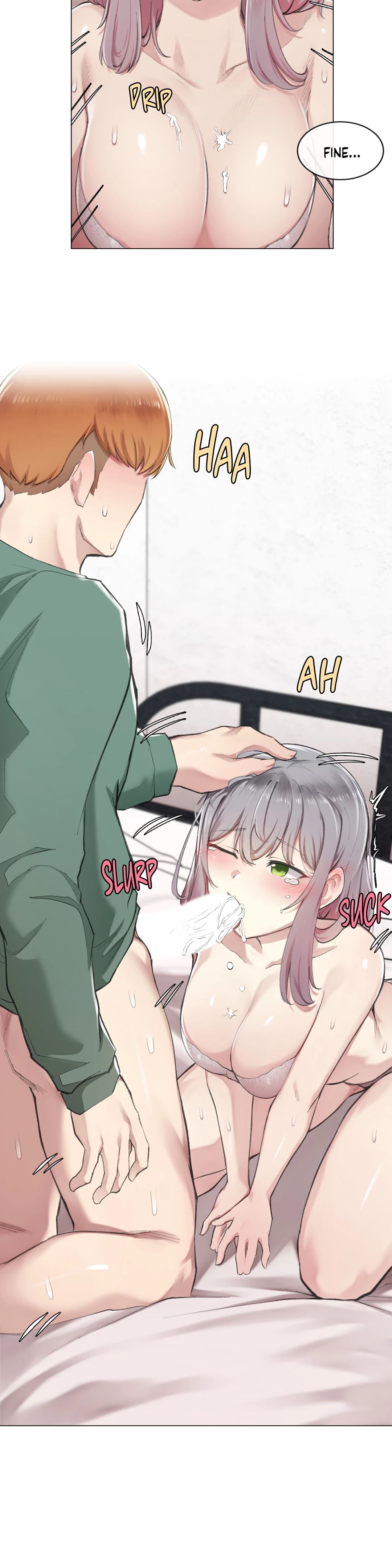 Sexcape Room: Snap Off image