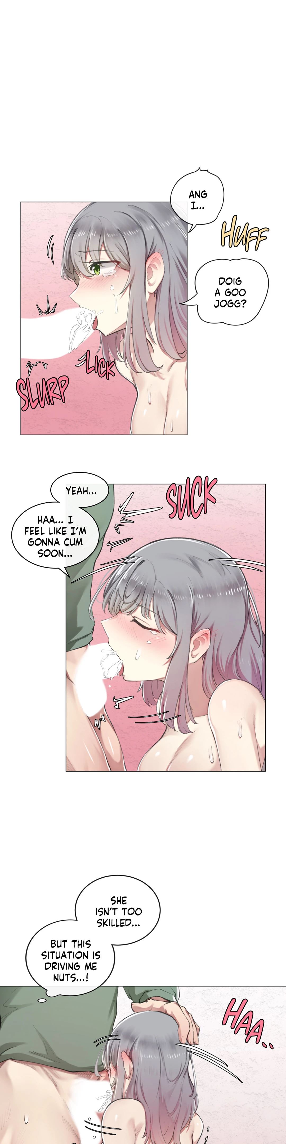 Sexcape Room: Snap Off image