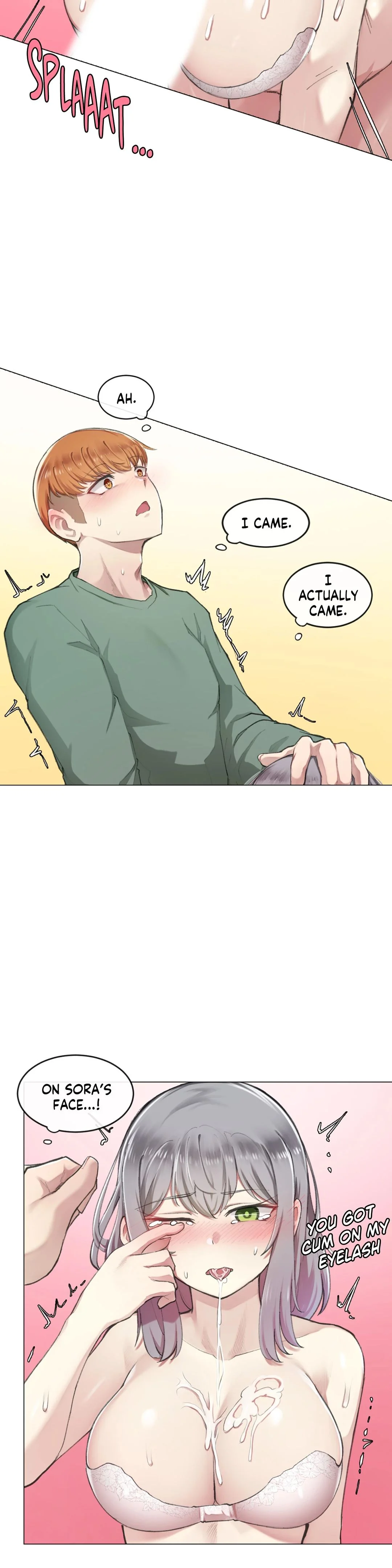Sexcape Room: Snap Off image