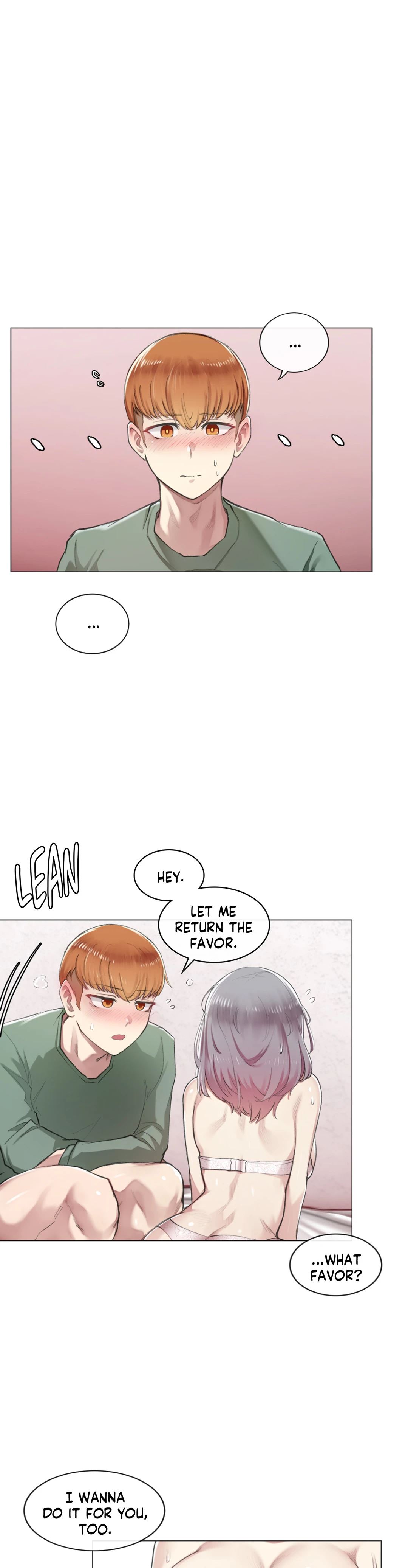 Sexcape Room: Snap Off image