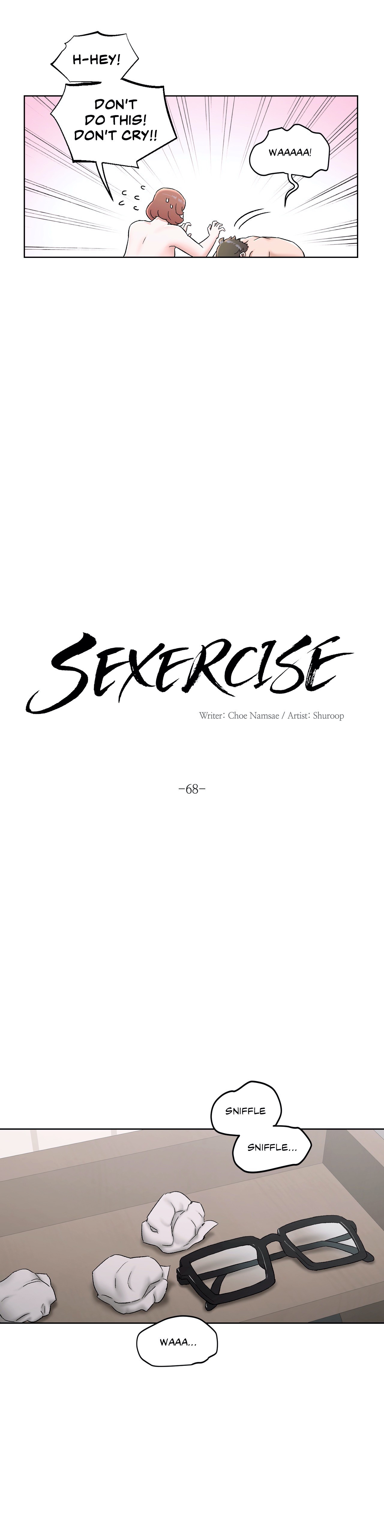 Sexercise image