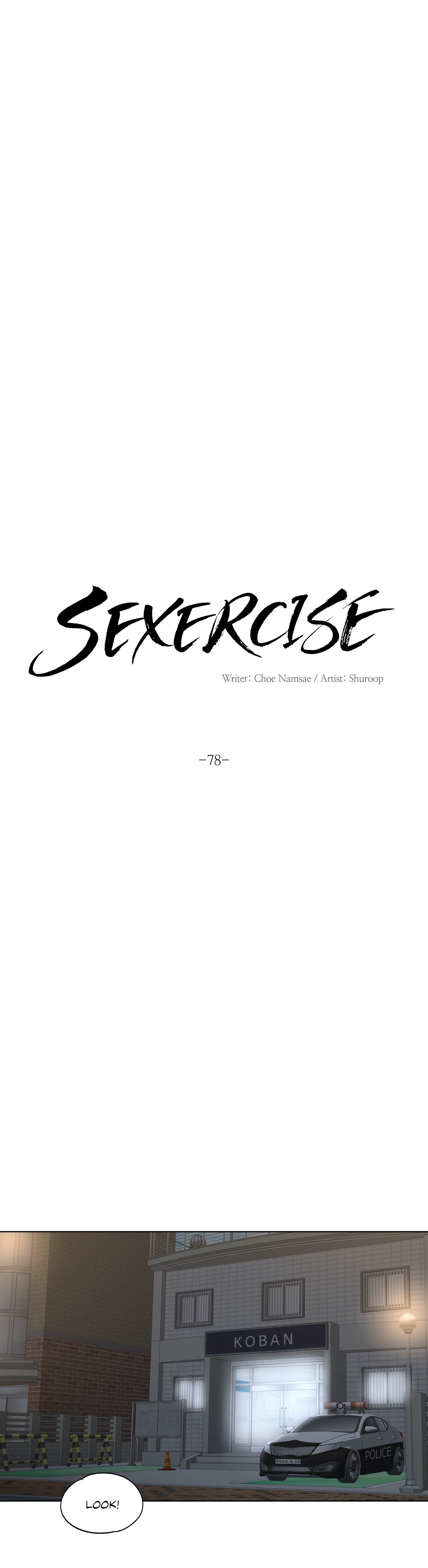 Sexercise image