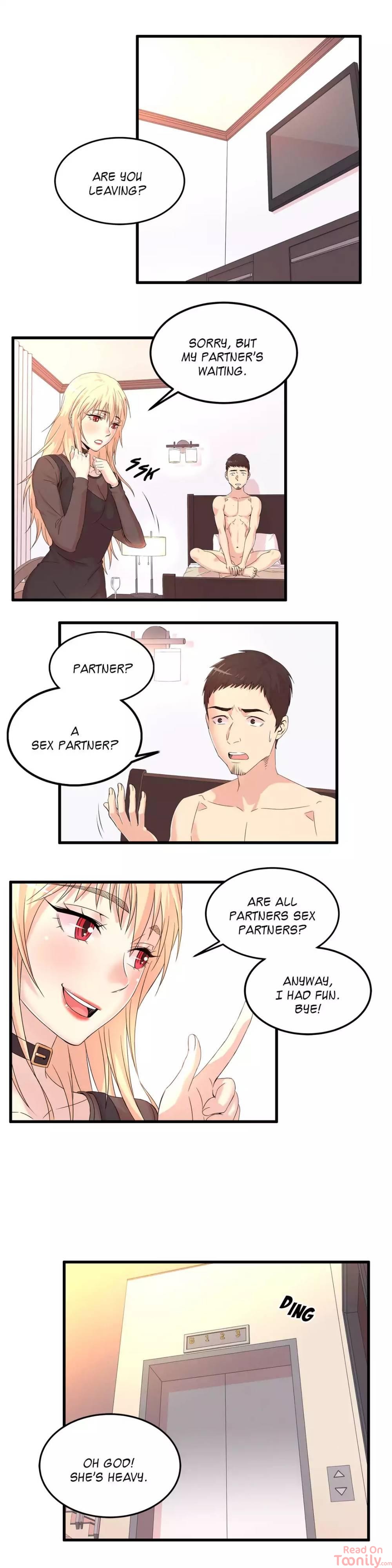 Sextealer image