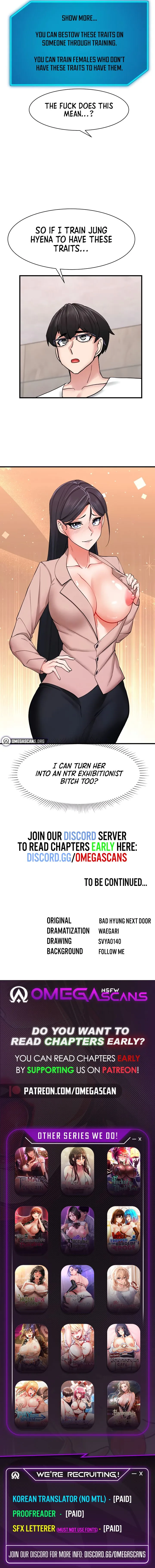 Sexual Guidance Officer image