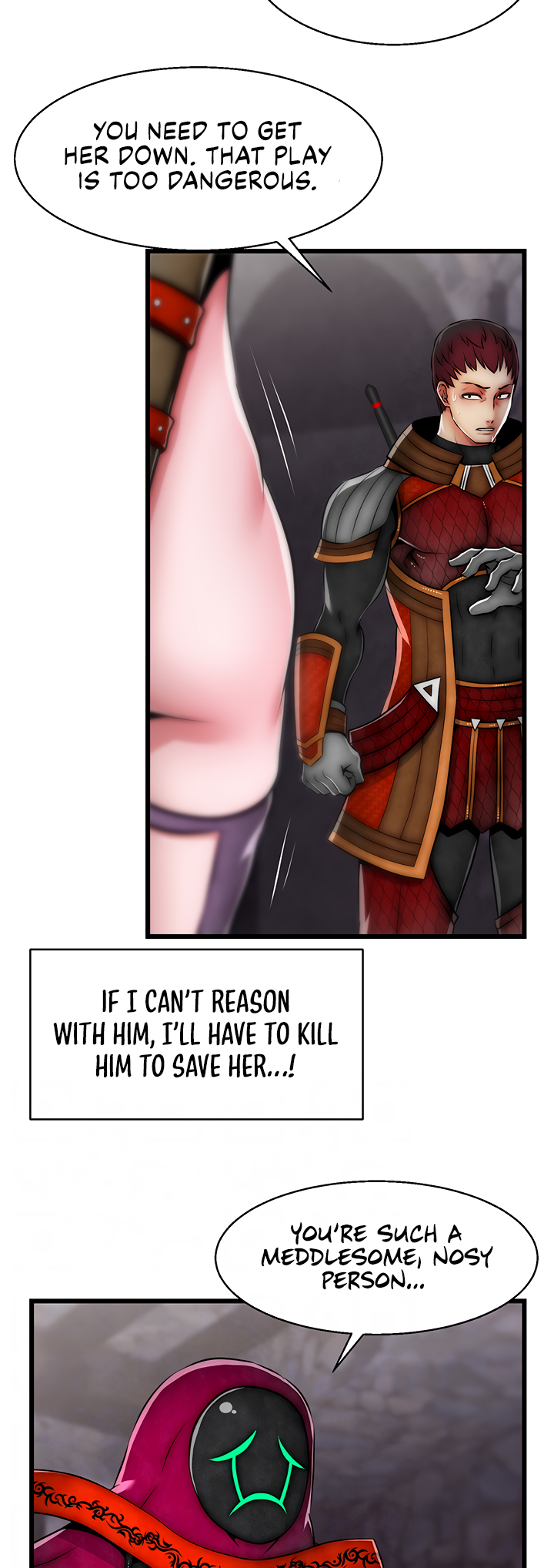 Sexy Virtual Elf NEW image