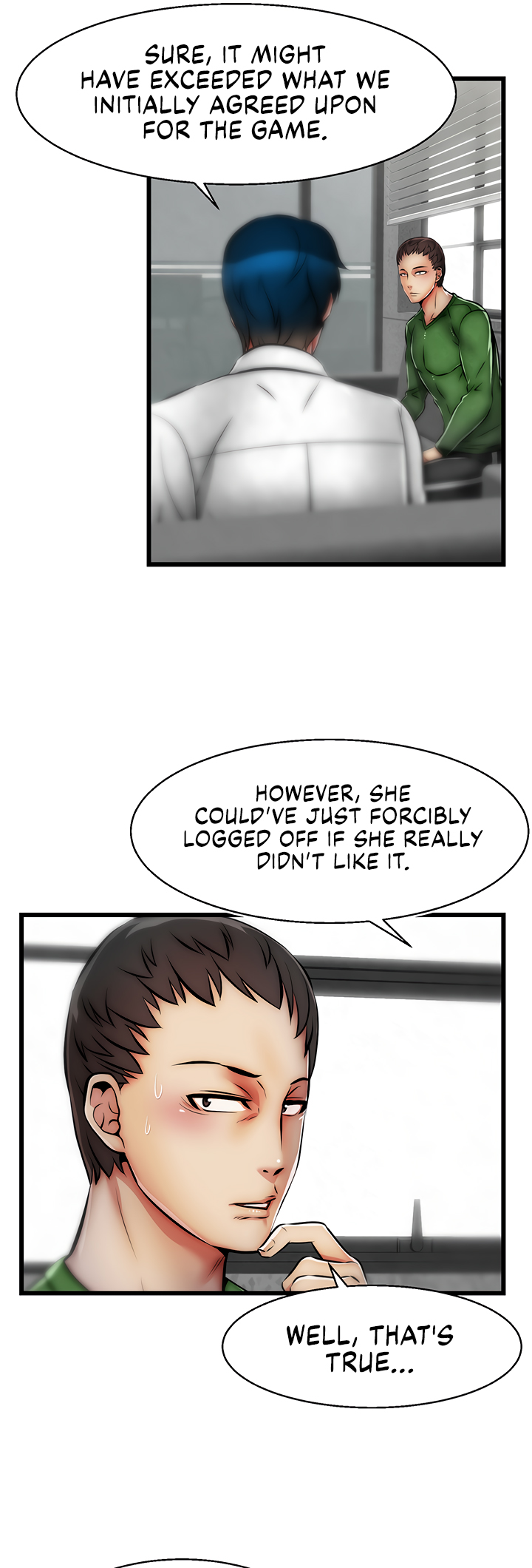 Sexy Virtual Elf NEW image