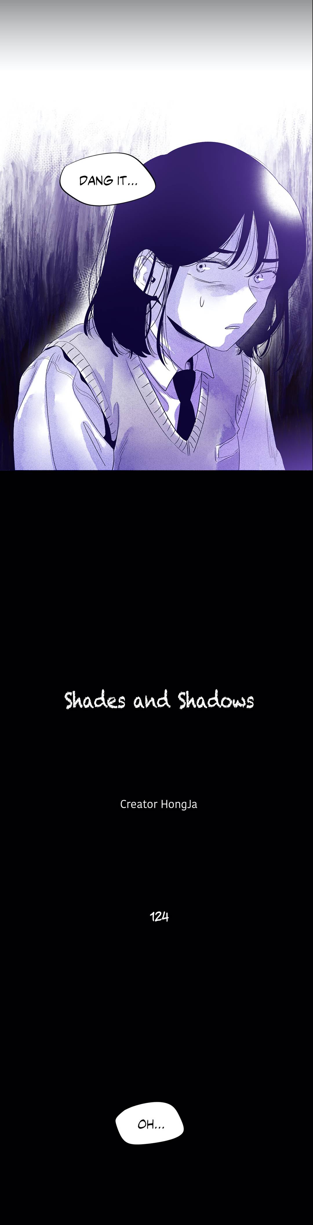 Shades and Shadows image