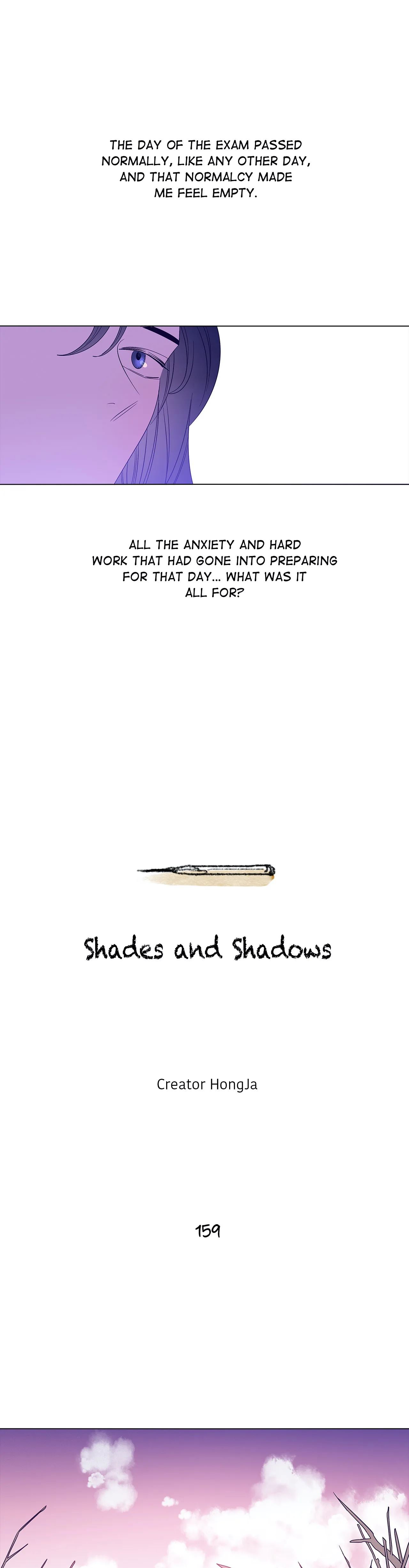 Shades and Shadows image