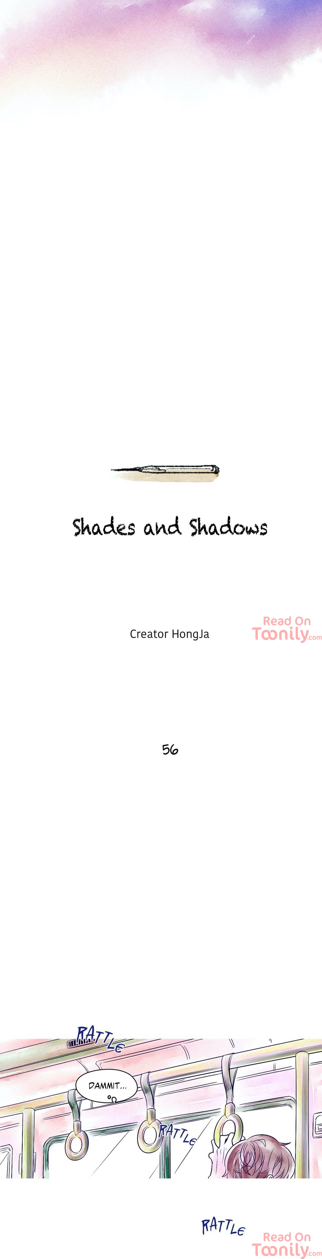 Shades and Shadows image