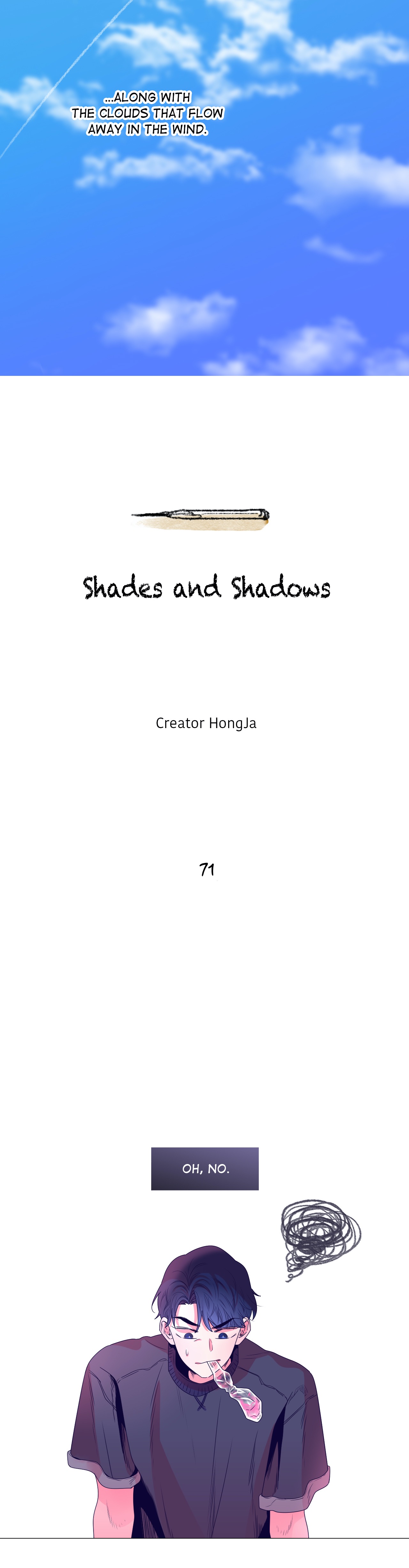 Shades and Shadows image