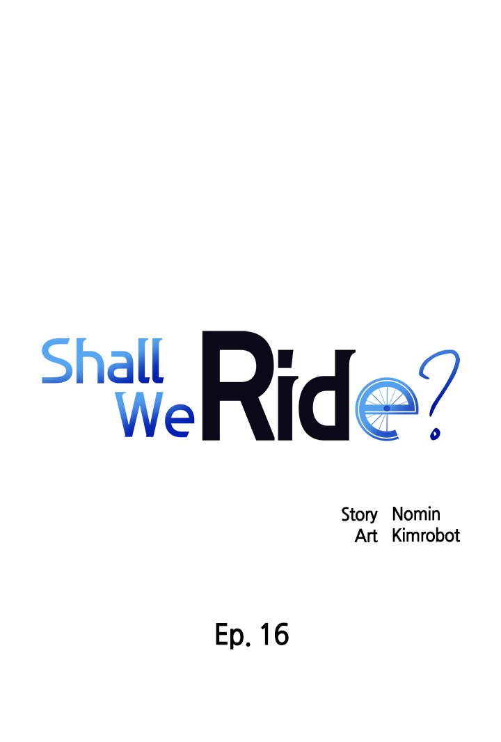 Shall We Ride? image