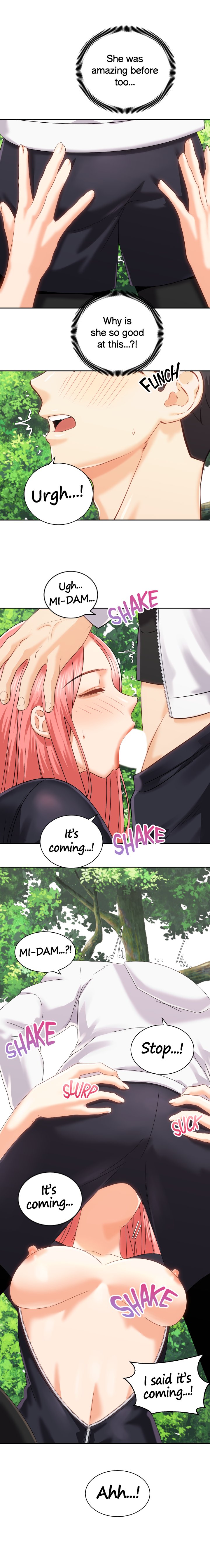 Shall We Ride? image
