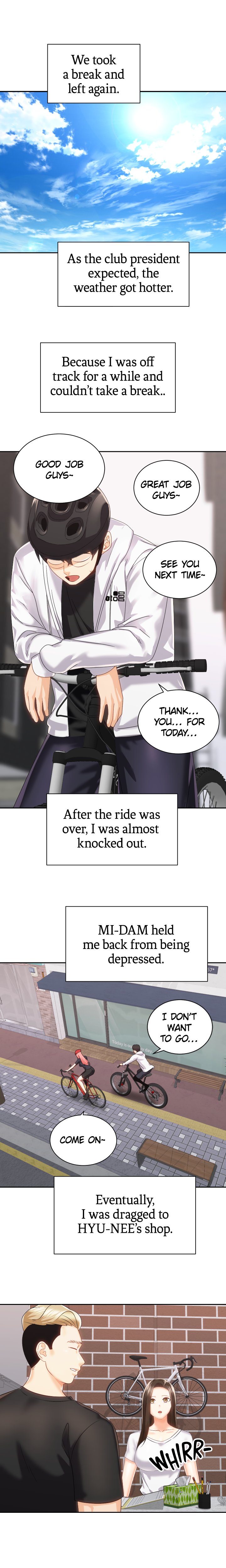 Shall We Ride? image