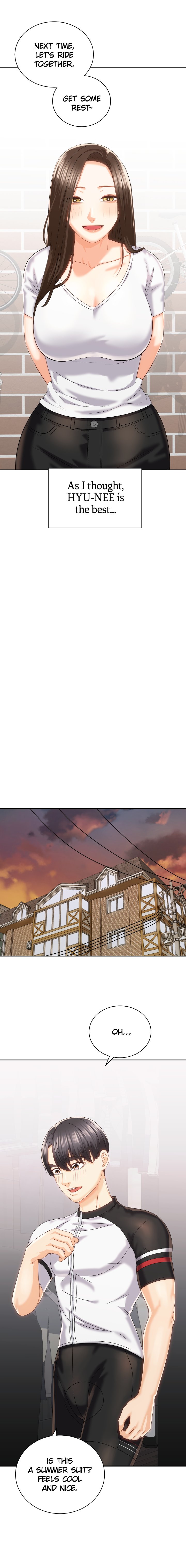 Shall We Ride? image