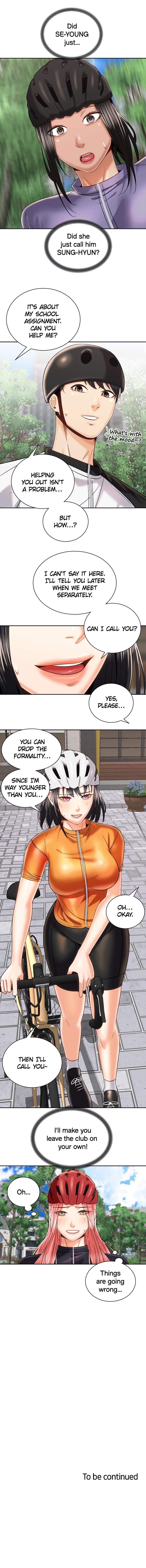 Shall We Ride? image