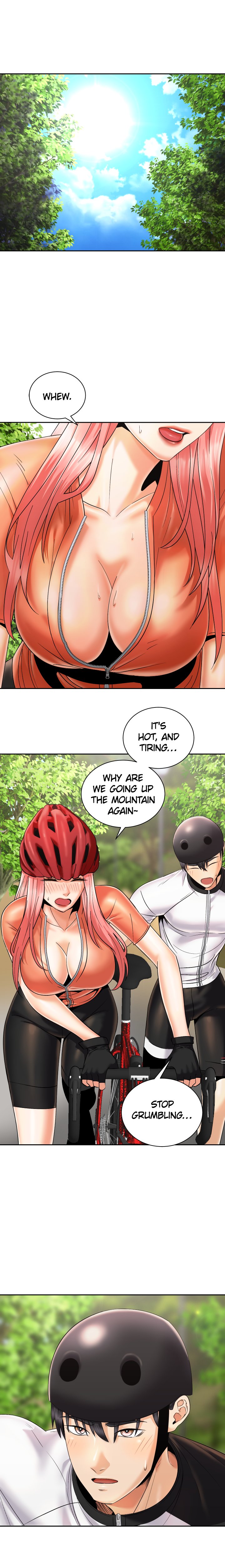 Shall We Ride? image