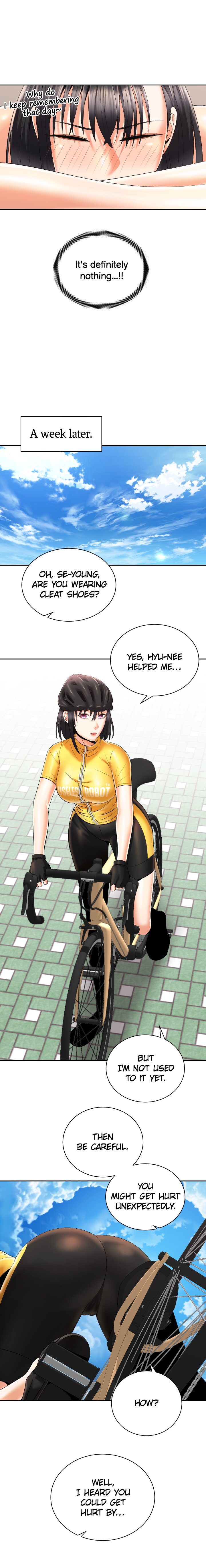 Shall We Ride? image