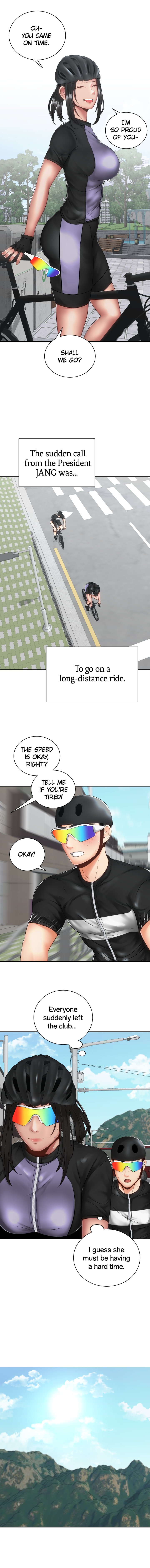 Shall We Ride? image