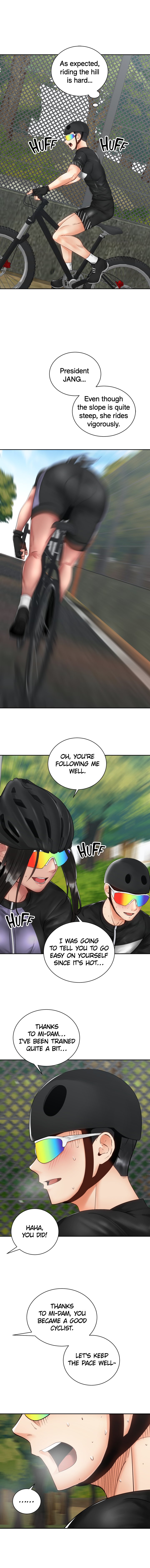 Shall We Ride? image
