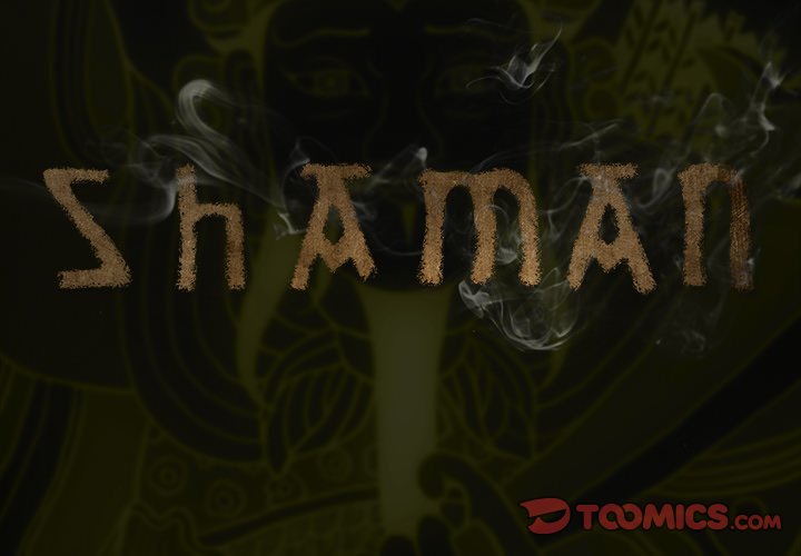 Shaman image