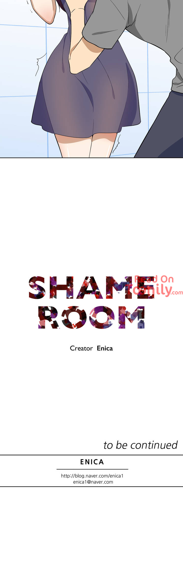 Shame Room image