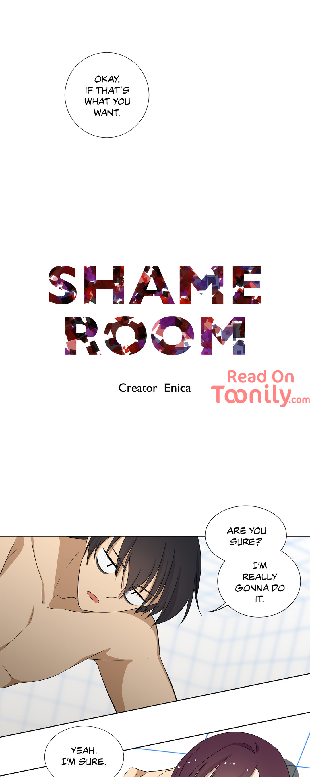 Shame Room image